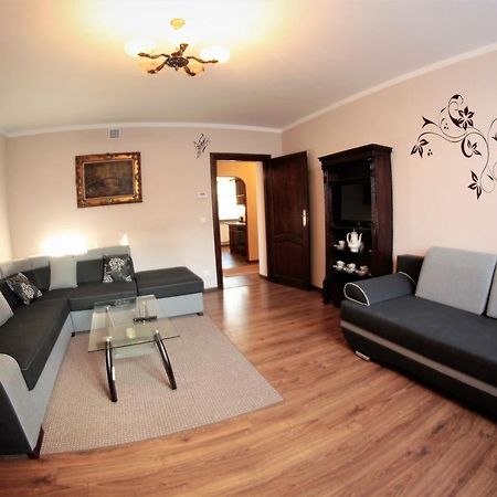 Apartament Morawka Stronie Śląskie Extérieur photo