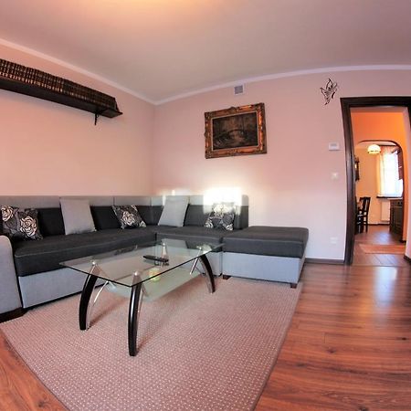Apartament Morawka Stronie Śląskie Extérieur photo