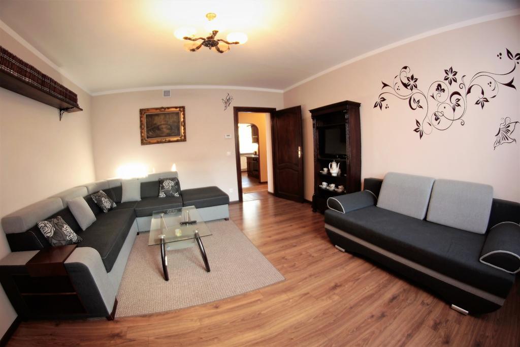Apartament Morawka Stronie Śląskie Extérieur photo