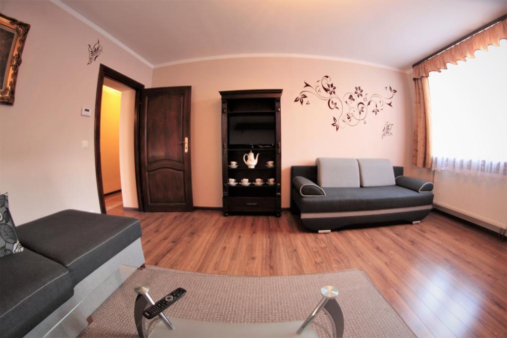 Apartament Morawka Stronie Śląskie Extérieur photo