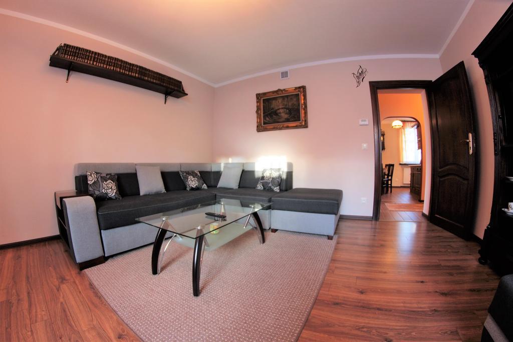 Apartament Morawka Stronie Śląskie Extérieur photo