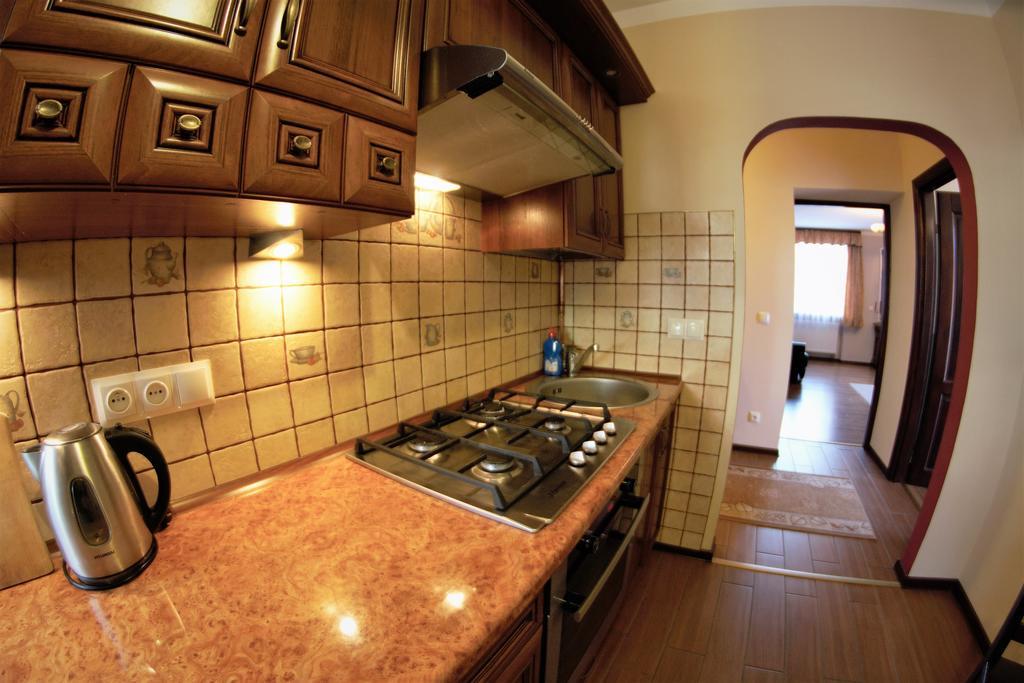 Apartament Morawka Stronie Śląskie Extérieur photo