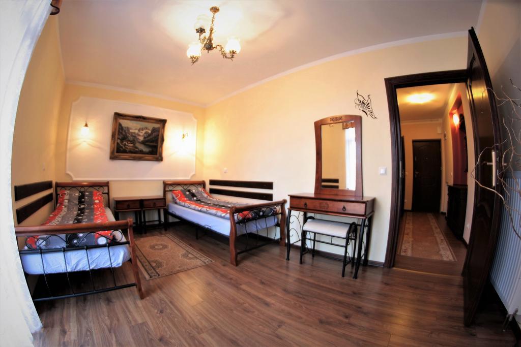 Apartament Morawka Stronie Śląskie Extérieur photo