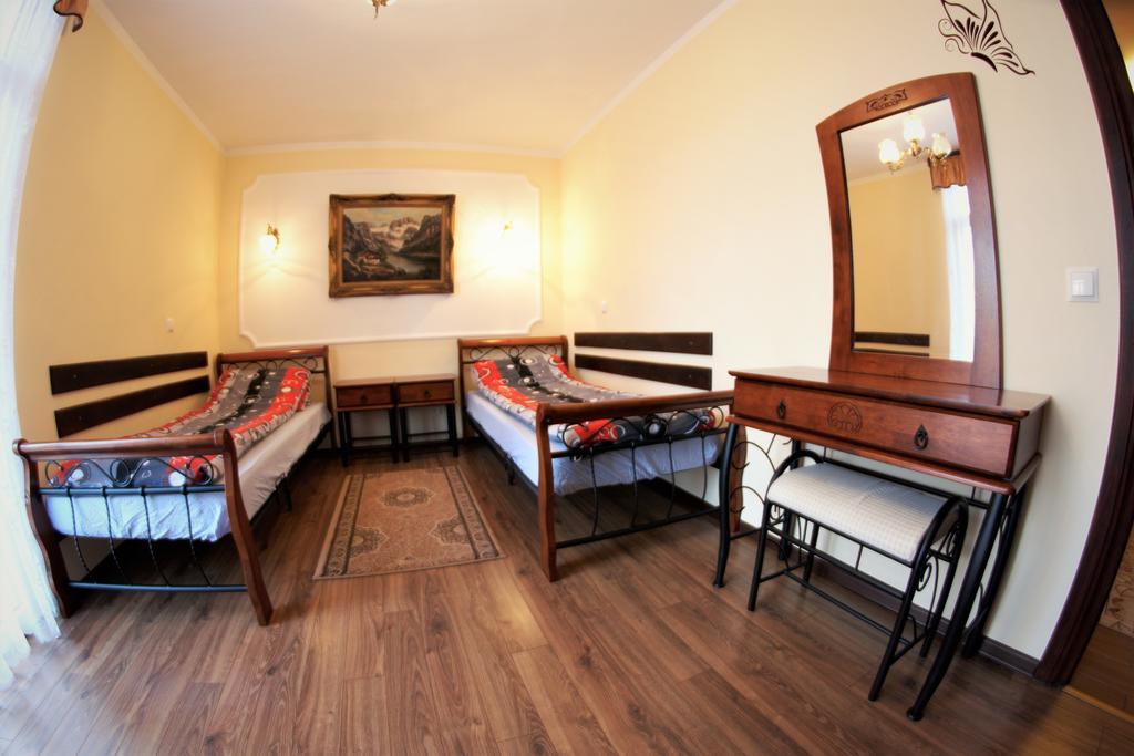 Apartament Morawka Stronie Śląskie Extérieur photo